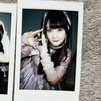 【期間限定】チバゆな チェキ 12枚セット Amazon.co.jp: チバゆなチェキ酒井様販売 : おもちゃ